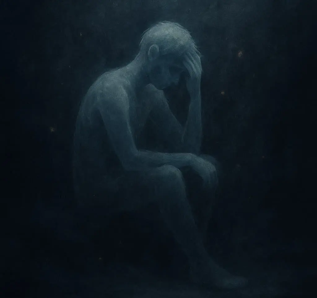 Capítulo 2 — Entre el ruido y el silencio